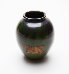 Image of Vase, Ali Baba Design